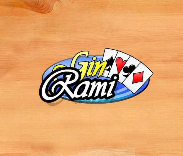 Le Gin-Rami