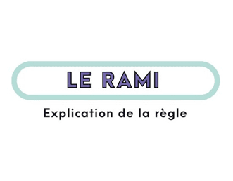 Règles du jeu de Rami