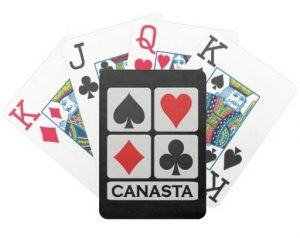 Le Canasta